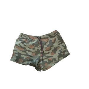 Mountain Hardwear Drawstring Shorts